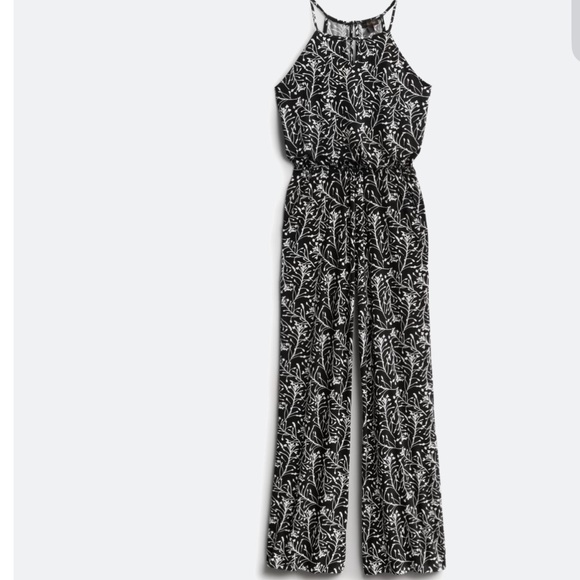 Goldray Lowrey Knit Jumpsuit. - Picture 3 of 5